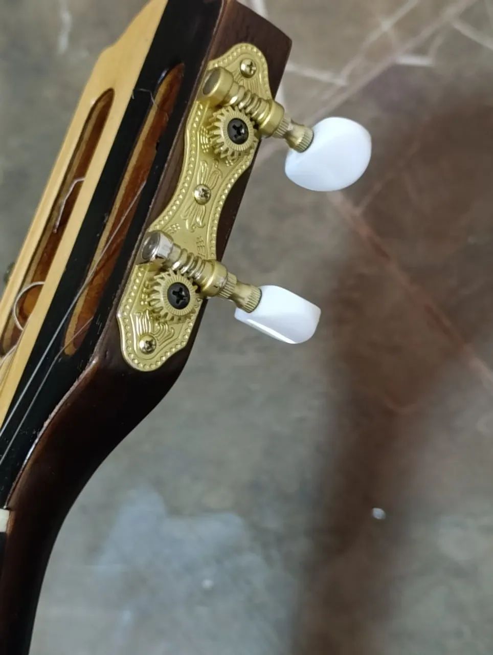 Banjo luthier  - Foto 2