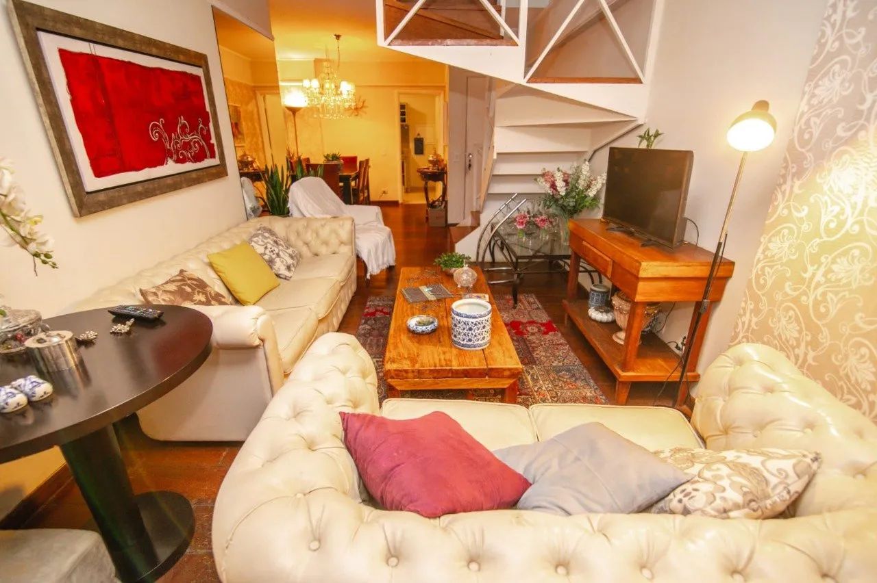 Apartamento Duplex | Marrocos | Centro - Foto 4