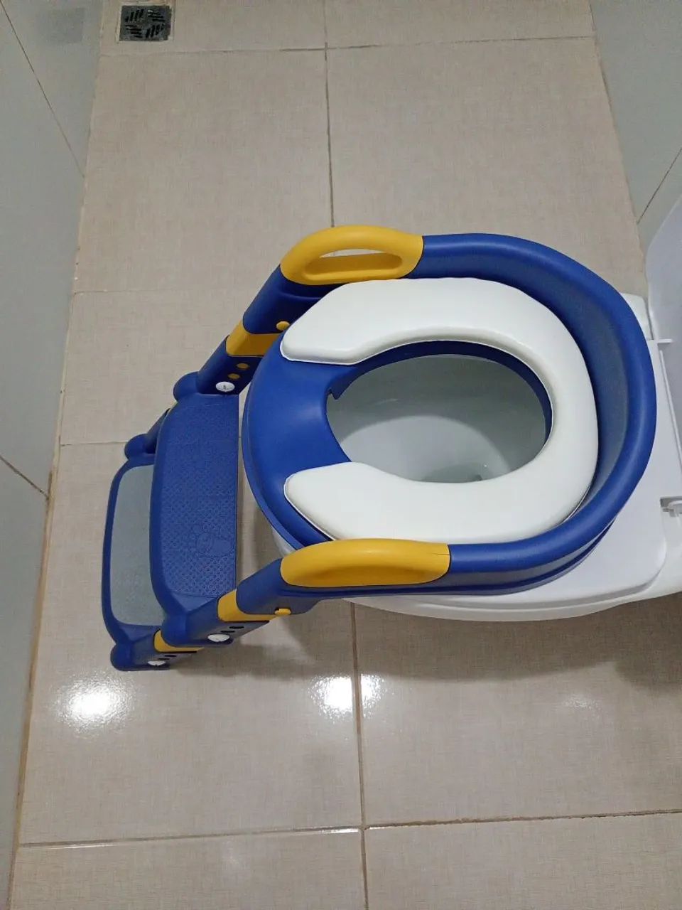Assento para Desfralde Infantil 