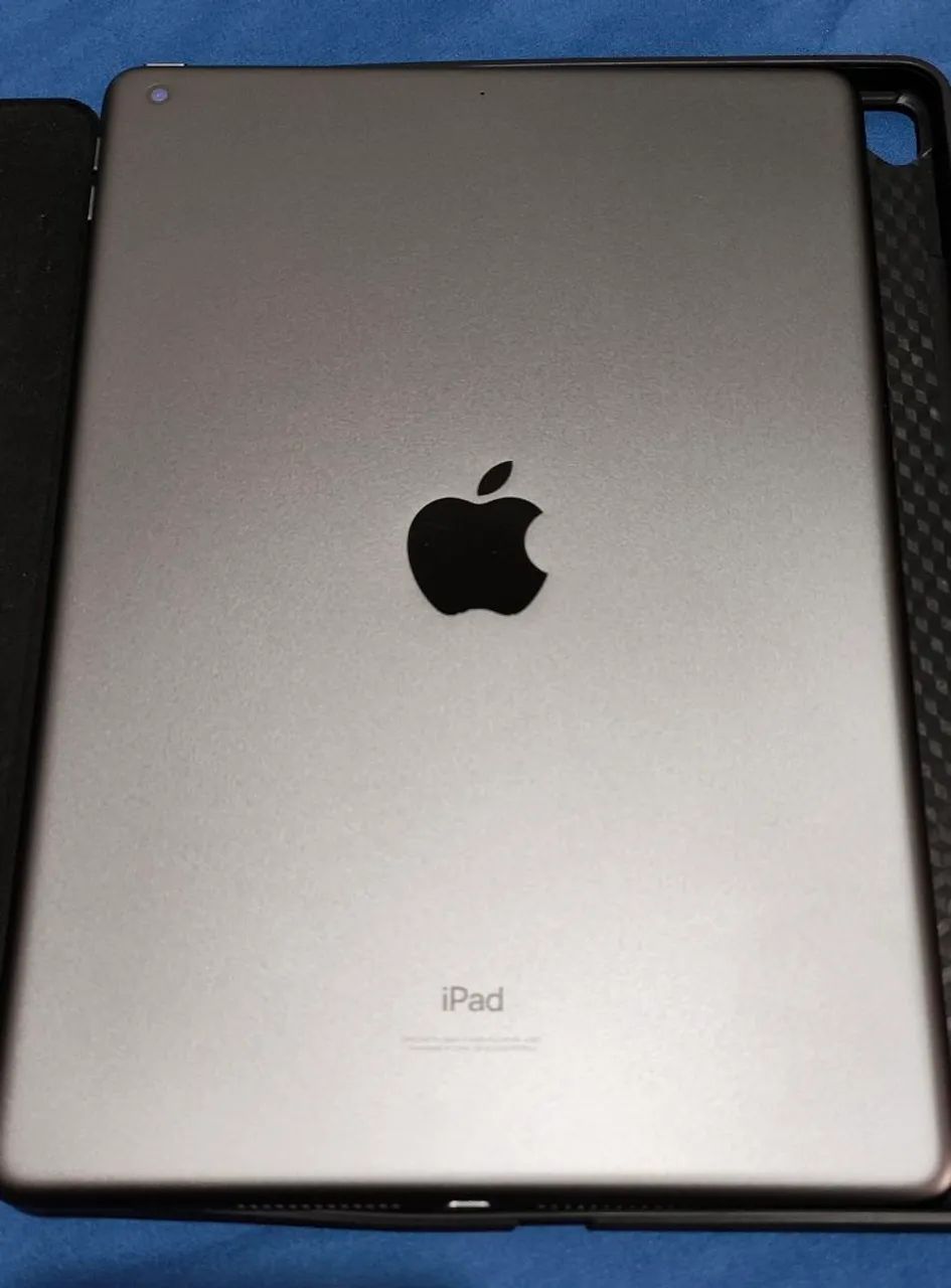 Ipad 9 - Impecável470095318965954560