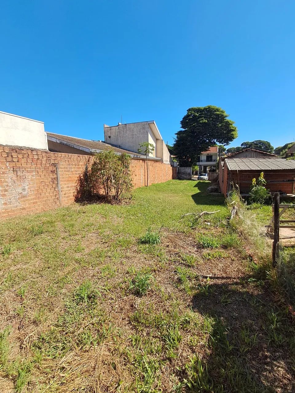 TERRENO UMUARAMA (ZONA 03) - Foto 2