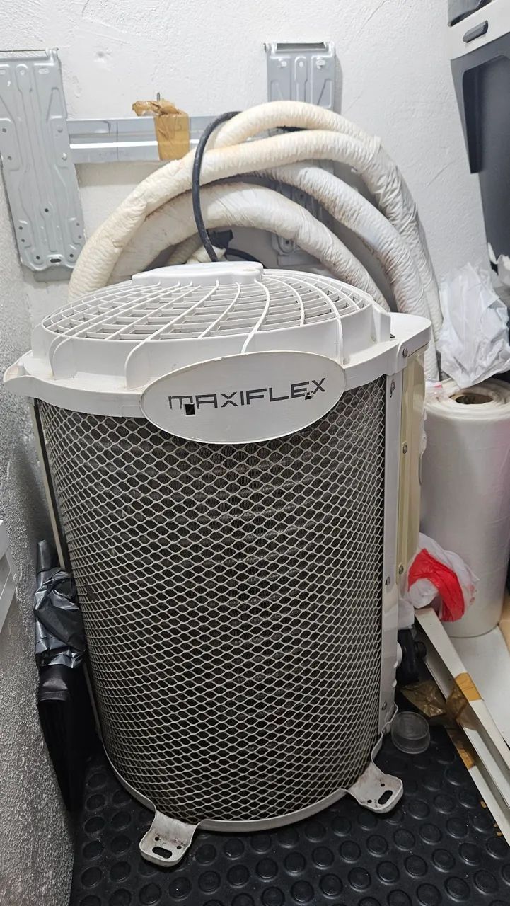 Ar condicionado 9000 btus