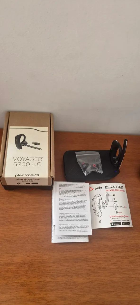 Voyager 5200 uc - Foto 4