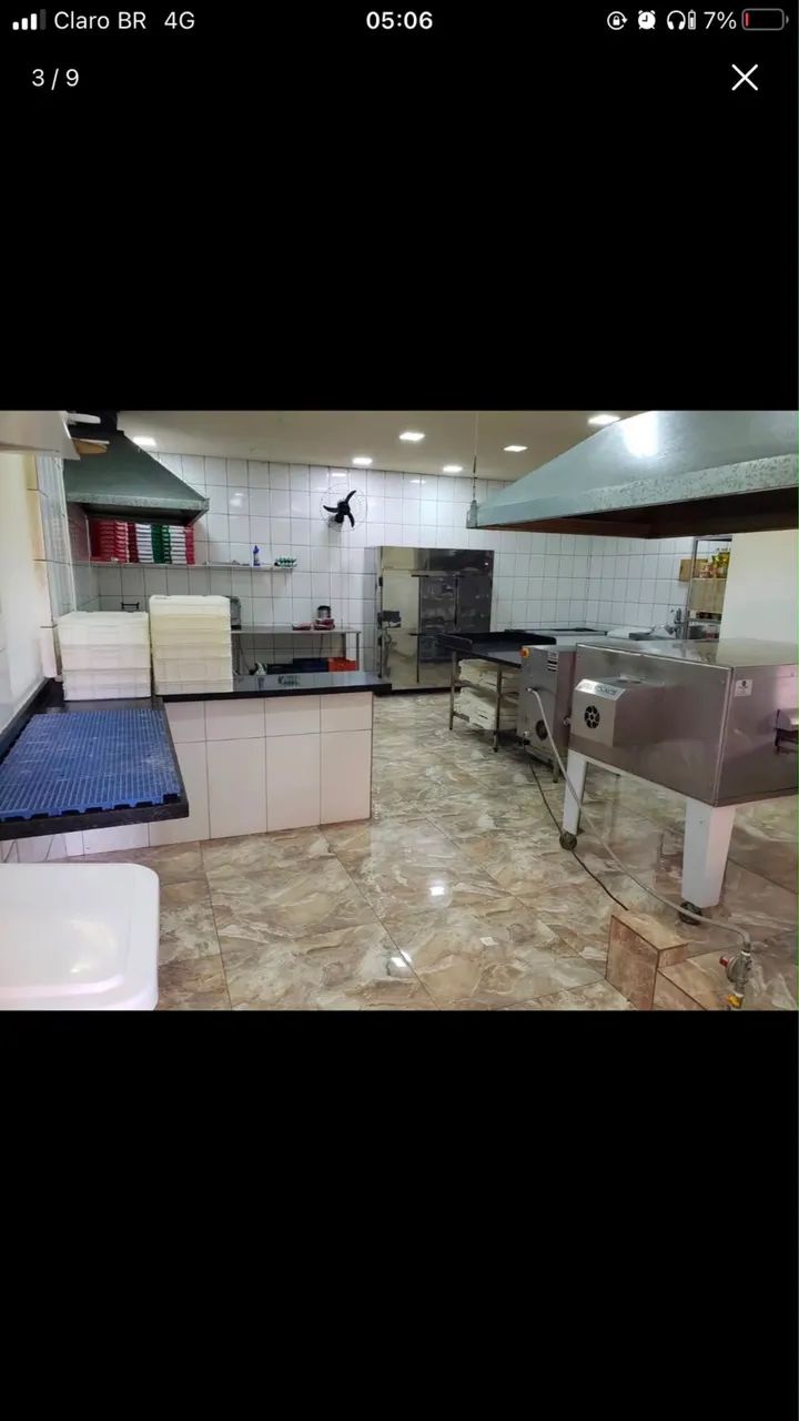 Pizzaria a venda zona leste São Paulo - Foto 2