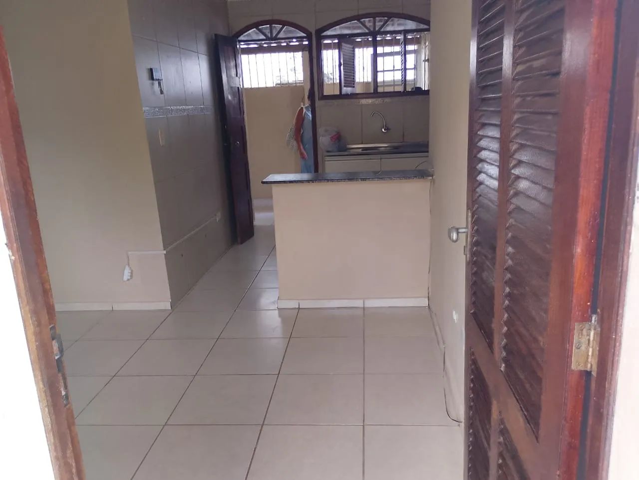 Vendo Casa 3 quartos no Janga (próx UBS São Pedro)