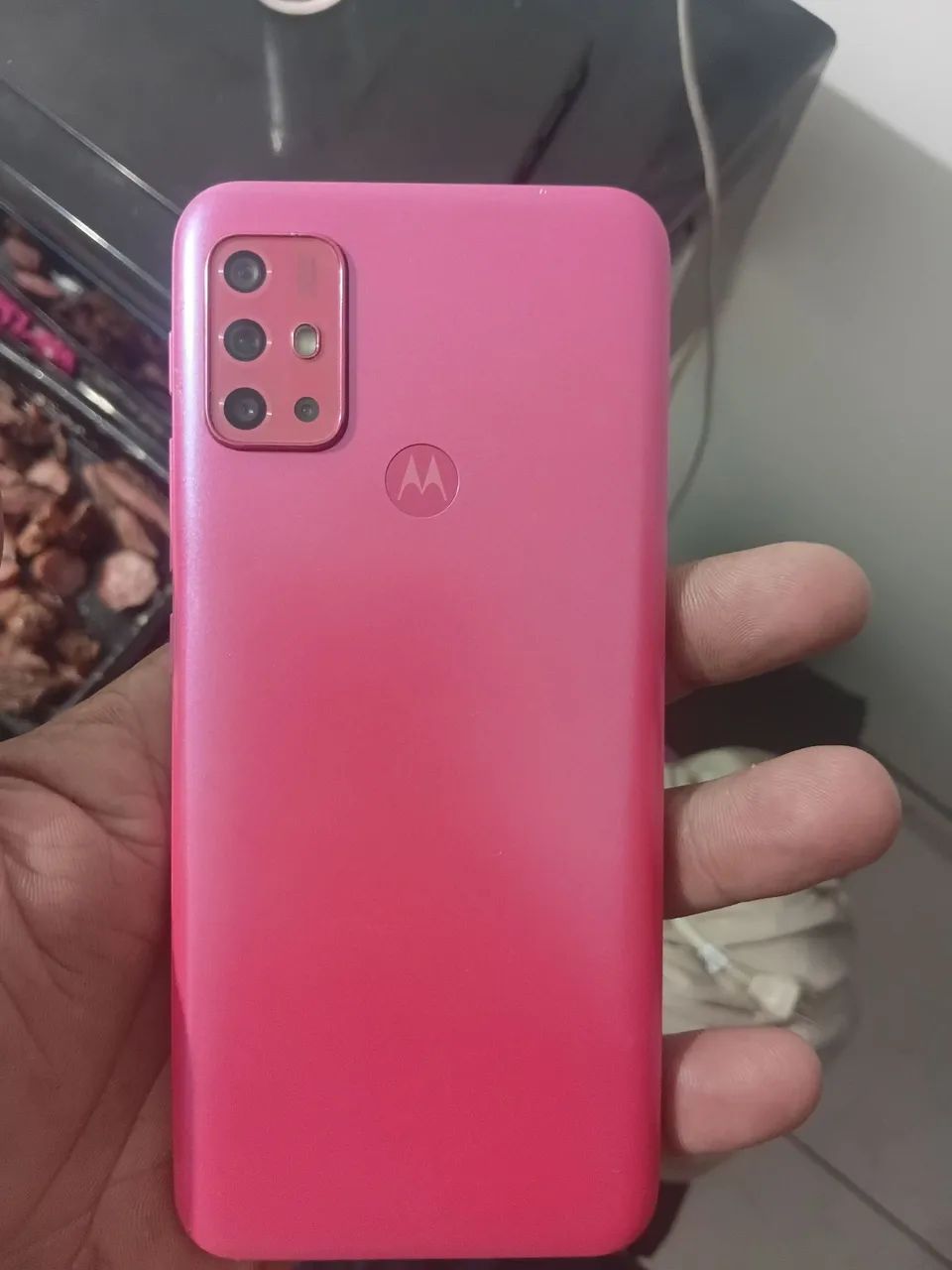 Moto g20