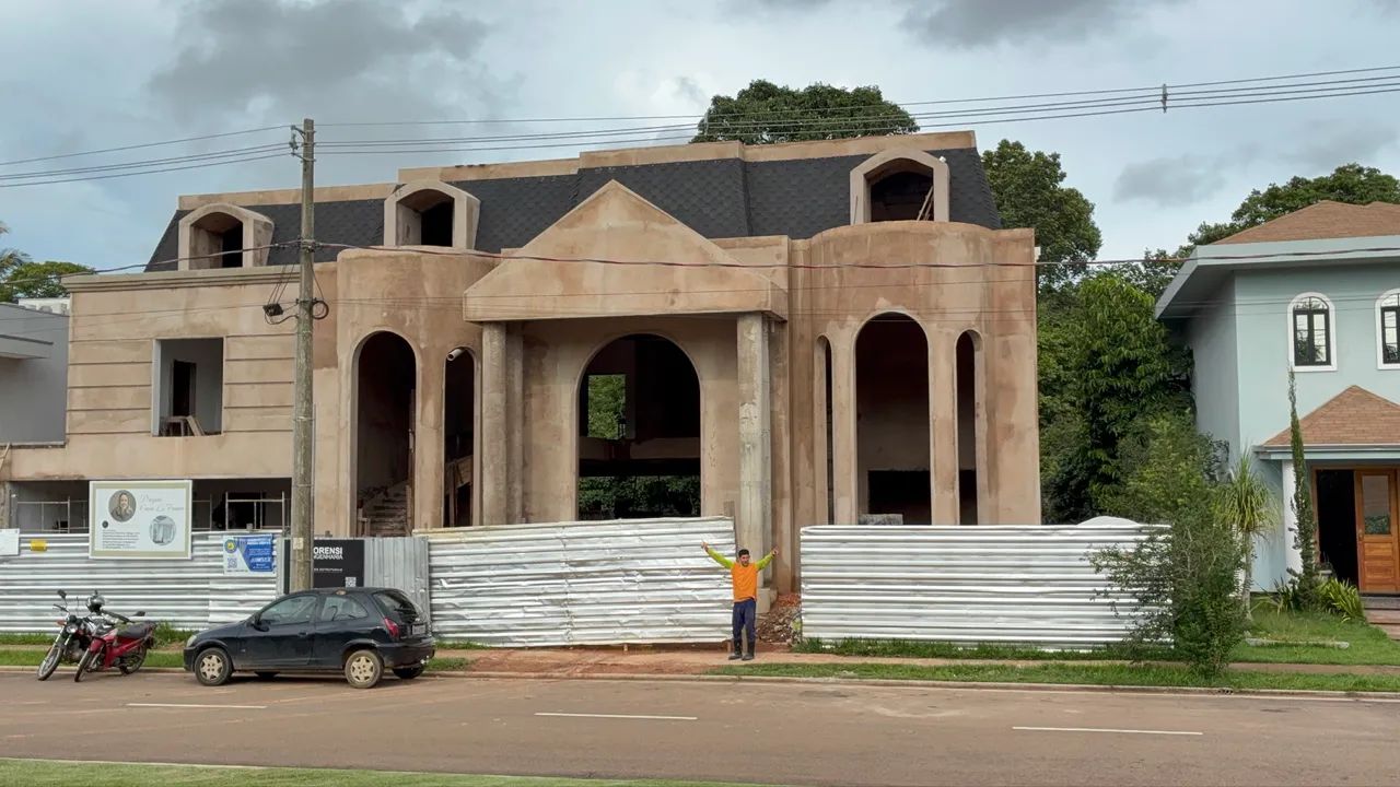 Instalação e Reparo de Telhado Shingle em Curitiba, PR e SC - Foto 6
