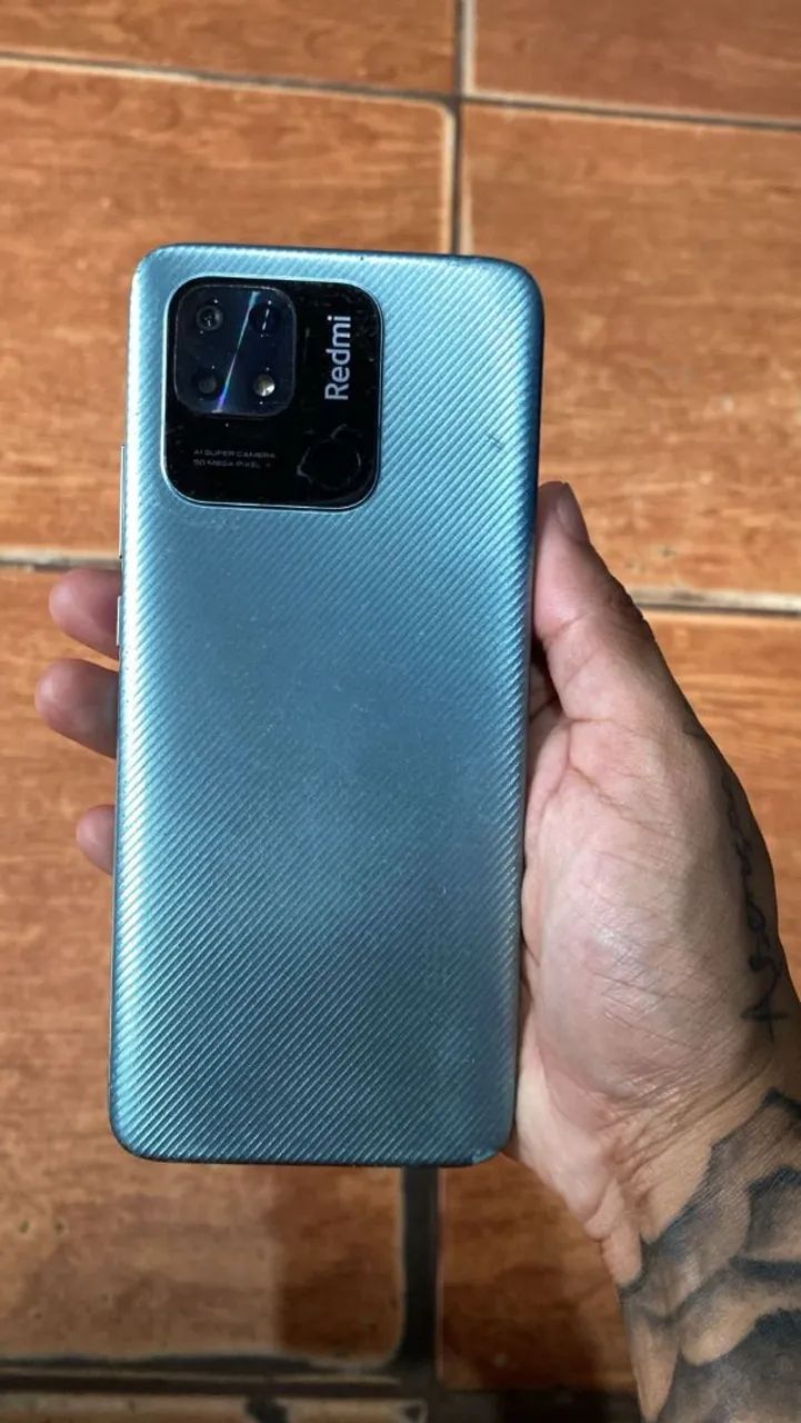 Redmi 10C