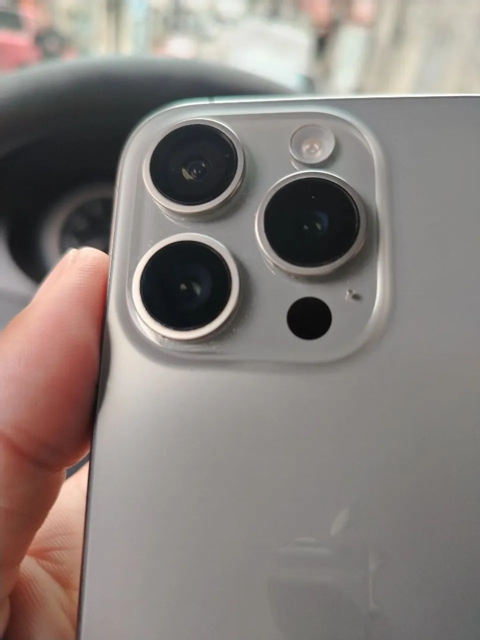 iPhone 15 Pro 128gb  - Foto 4