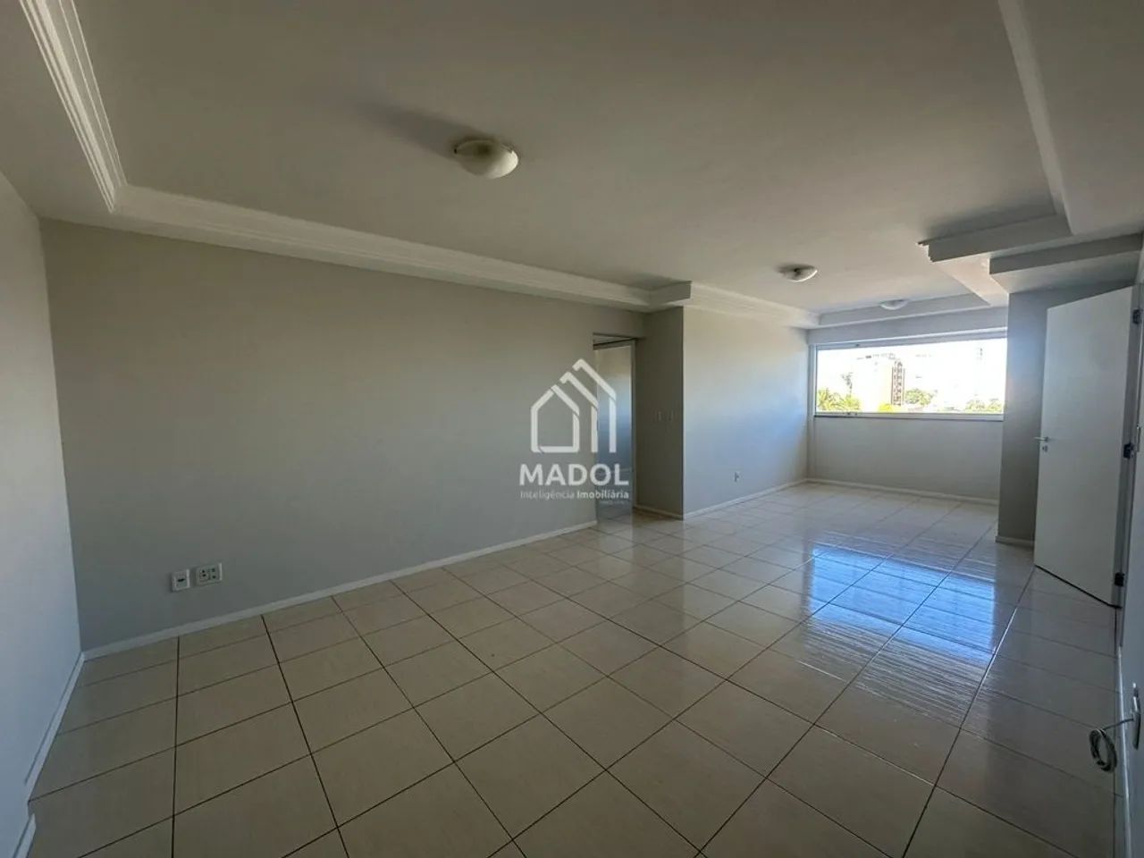 APARTAMENTO PARA ALUGAR - EDIFÍCIO VICTOR HUGO - CENTRO - Foto 3