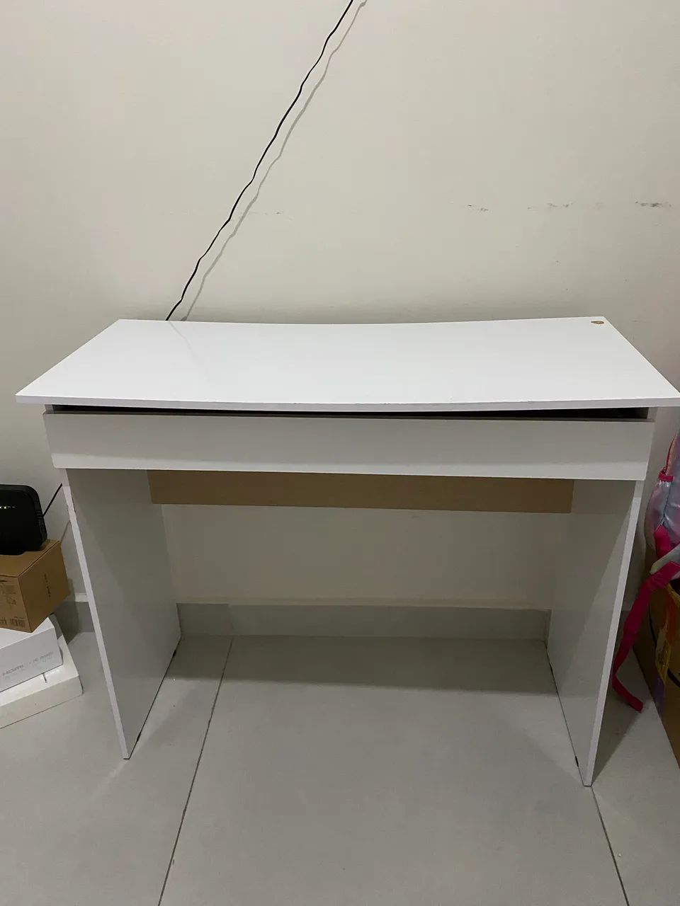 Mesa para estudo/trabalho  - Foto 3