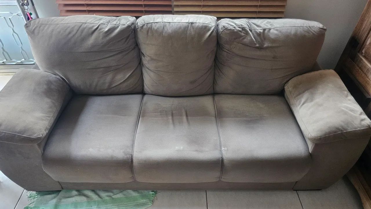 Sofa + rack - Foto 4