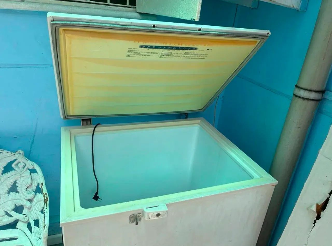 Freezer - Foto 2