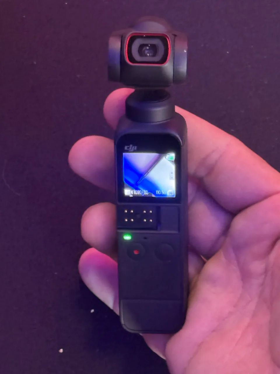 Osmo dji pockt 2 - Foto 4