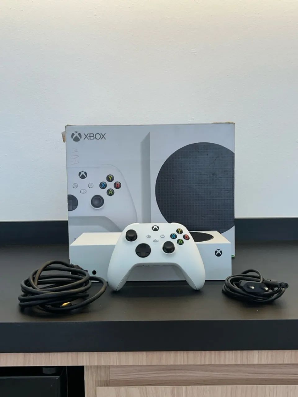 Xbox Séries S | Impecável 