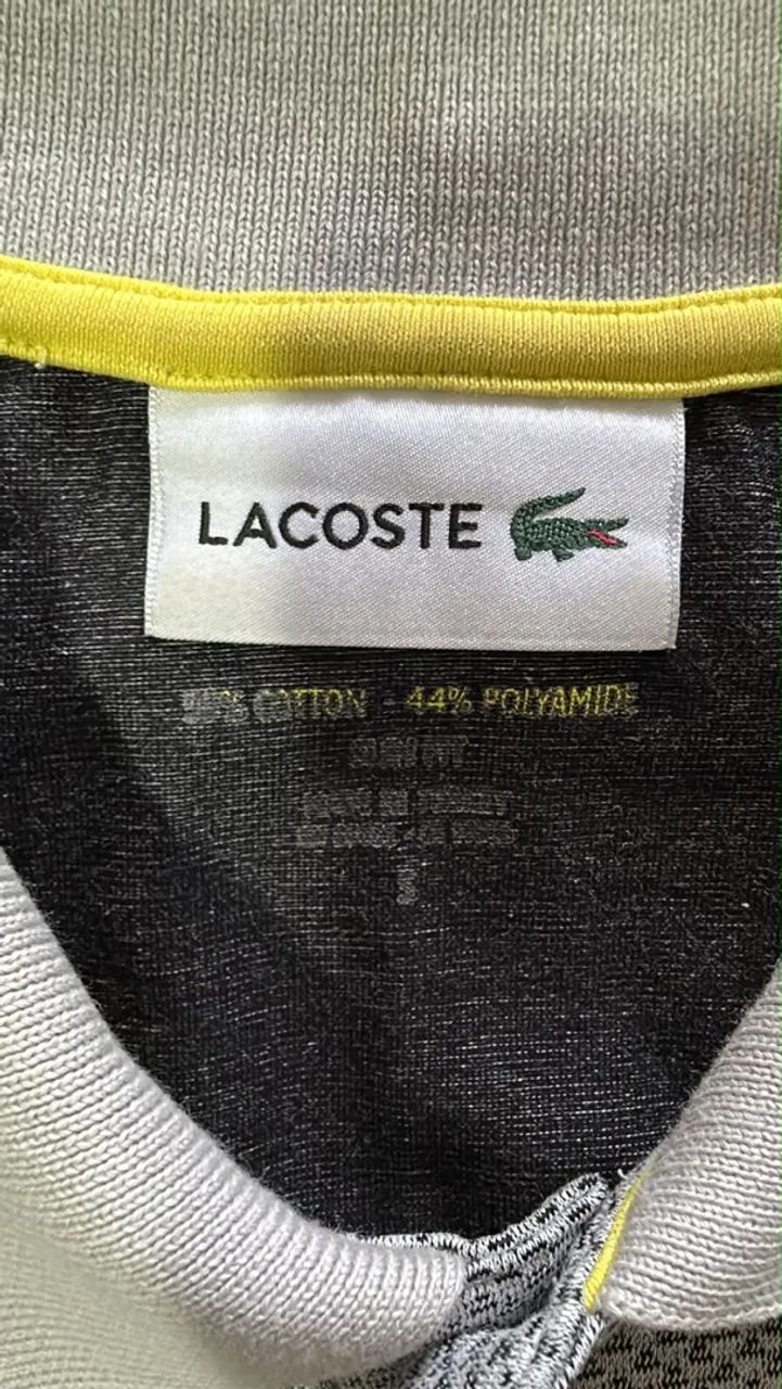 Polo Lacoste - Foto 3