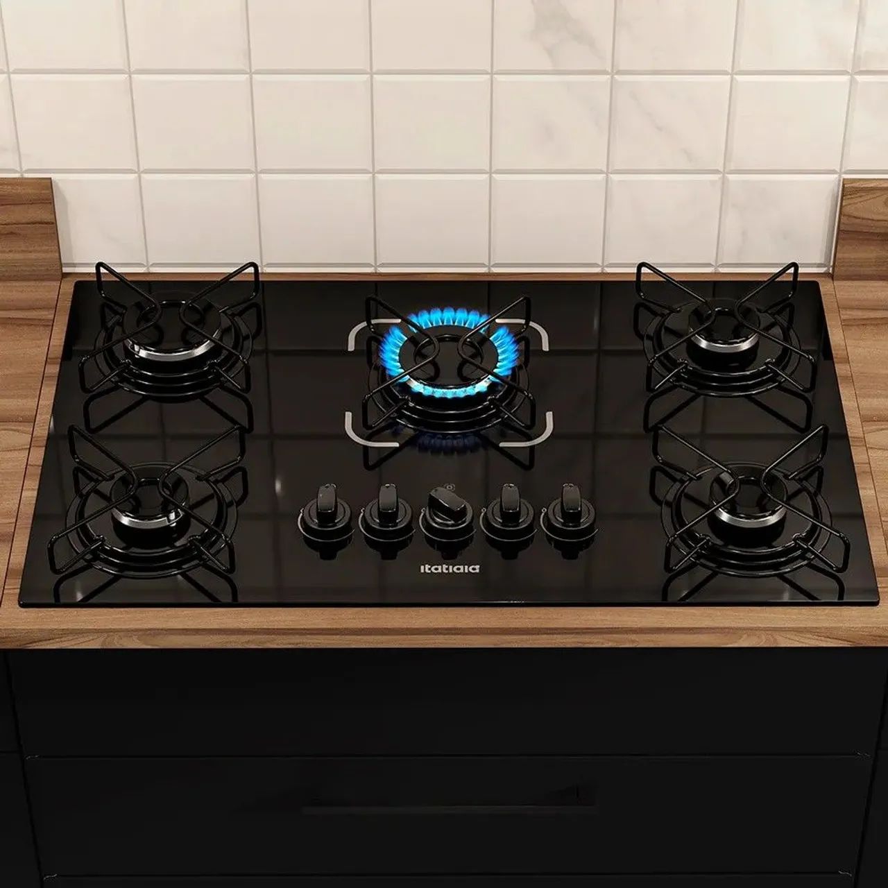 COOKTOP ITATIAIA ESSENCIAL 