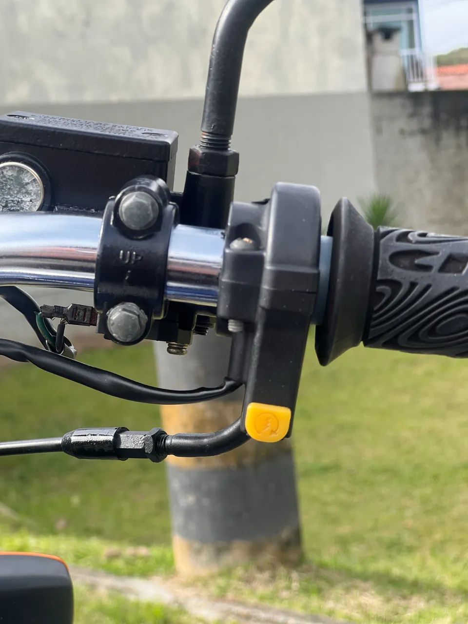 Cg titan ES 125 - Foto 3