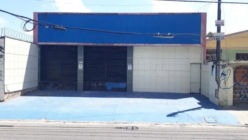 Casa comercial com seis salas- Parquelândia - 400m²  - Foto 2