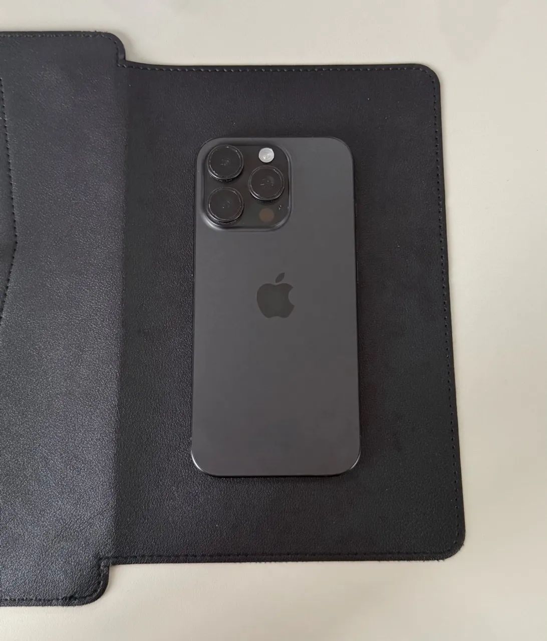 iPhone 16 Pro 256gb - Foto 2