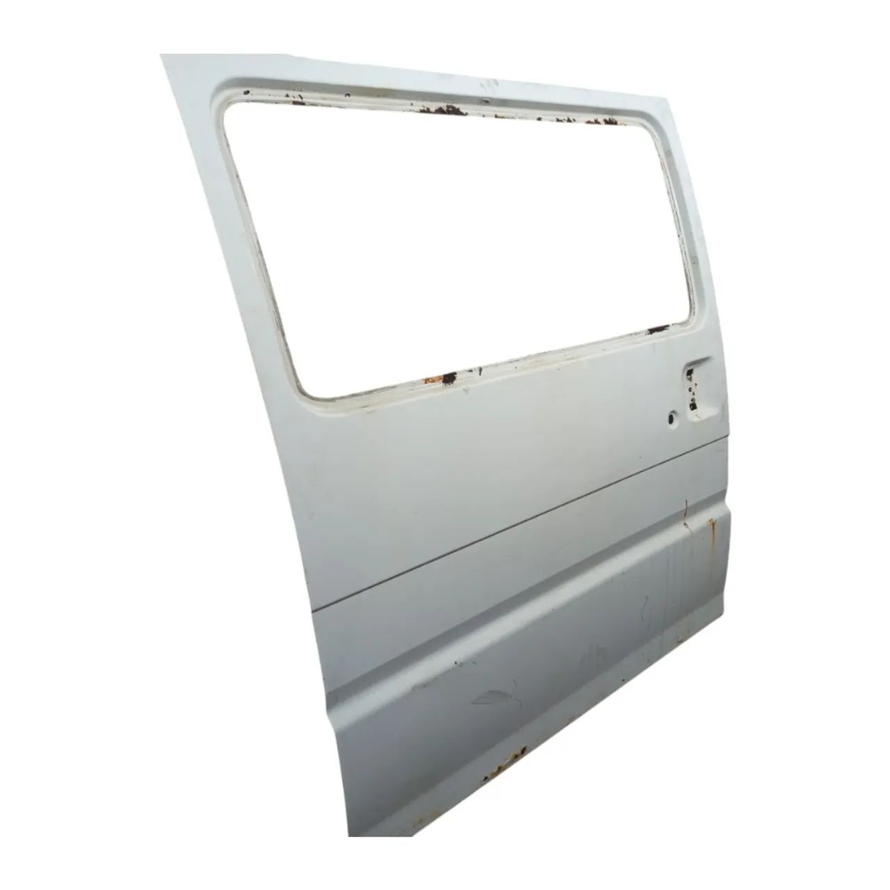 Tampa Porta Lateral Kia Besta 1996 1997 1998 1999 A 2005 Lateral