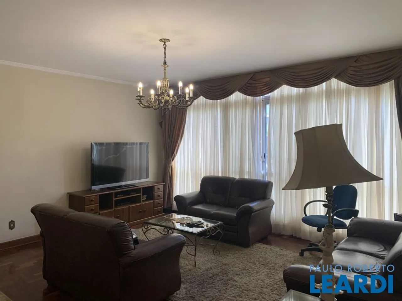 APARTAMENTO - PINHEIROS - SP - Foto 2