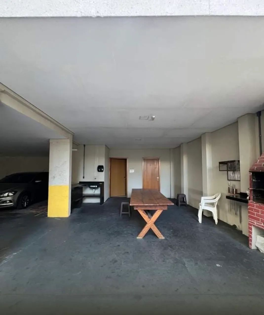 Apartamento Cobertura no Centro de Telêmaco Borba  - Foto 2