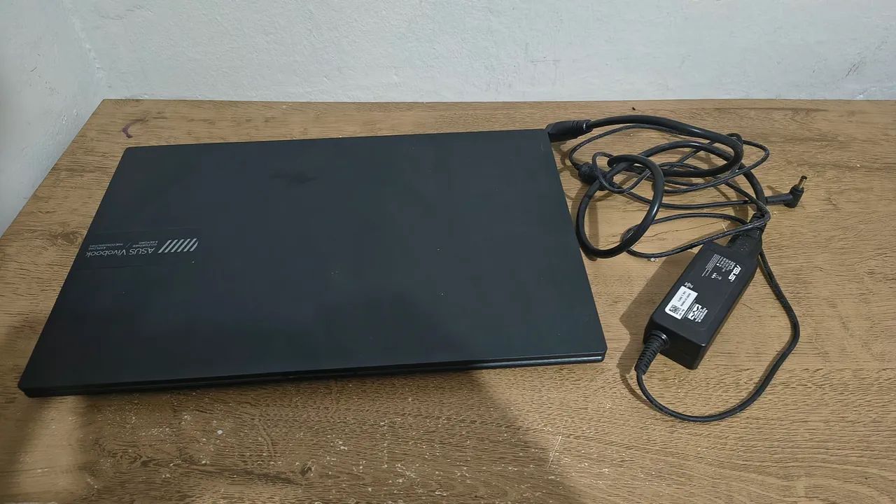 Notebook Asus Vivobook Go 15 W11 Pro Original  - Foto 5