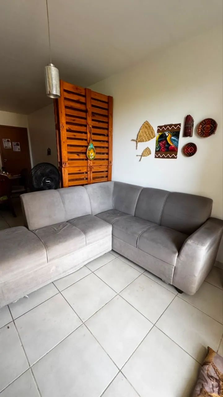 Sofa de 5 lugares  - Foto 2