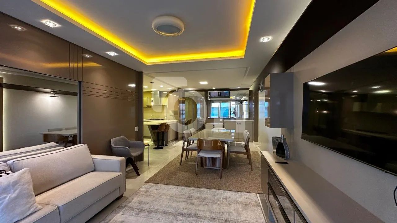 Apartamento com 3 suítes à venda na Agronômica - Foto 4