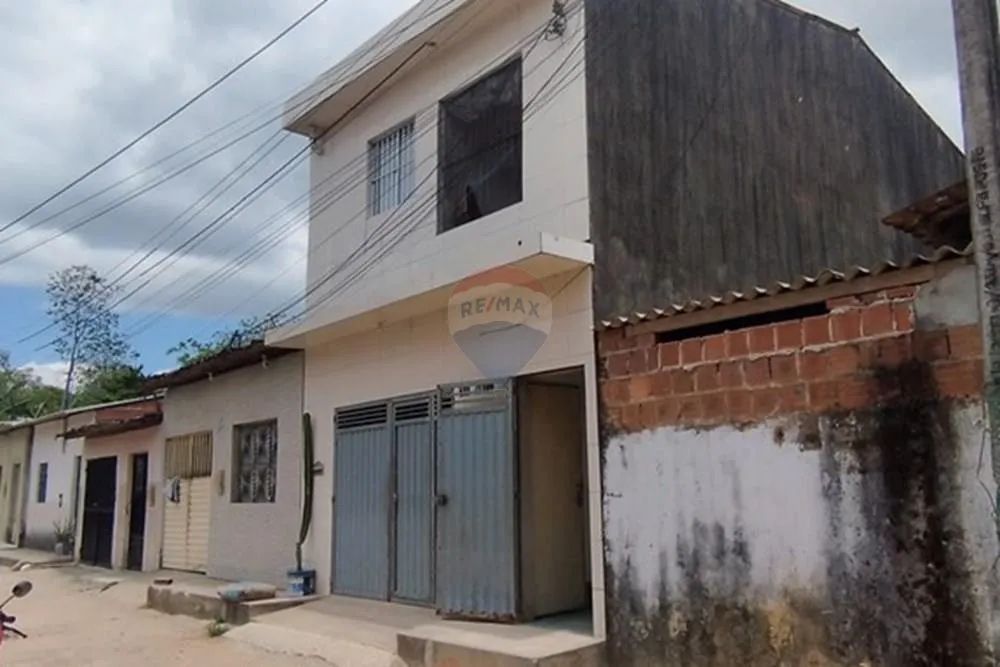 CASA NA CIDADE UNIVESITÁRIA EM MACEIÓ - Foto 2