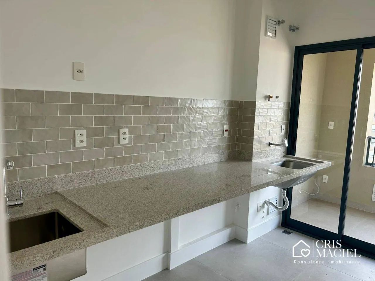 Apartamento à venda no Edifício Atmosphera em Indaiatuba-SP!