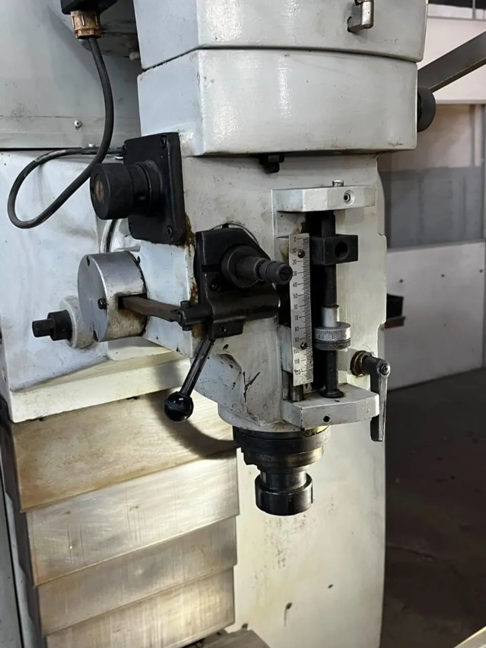 CNC Travis M5 - Foto 4
