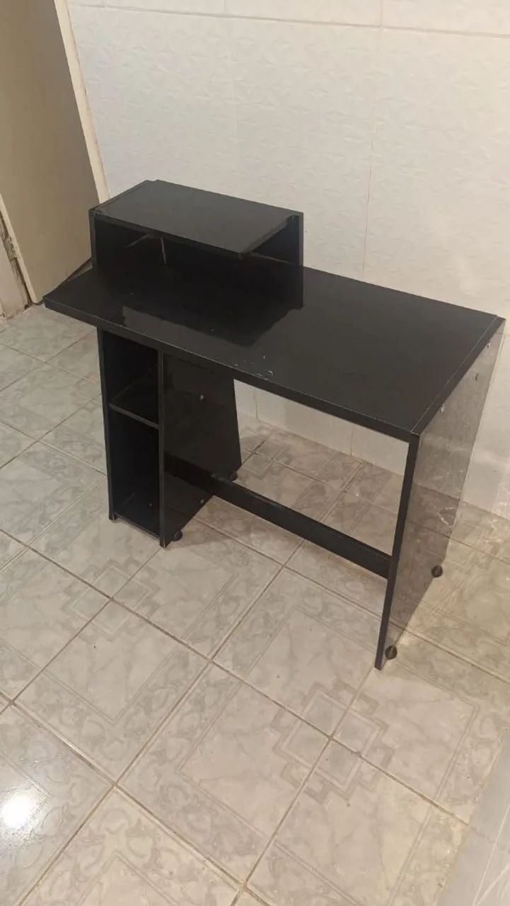 Mesa para computador - Foto 2