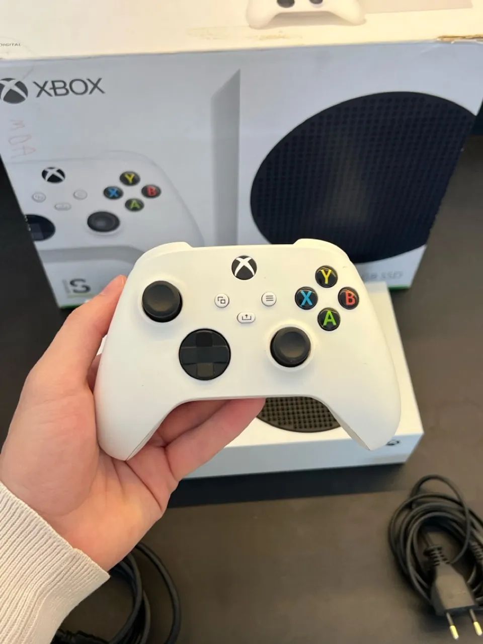 Xbox Séries S | Impecável  - Foto 2