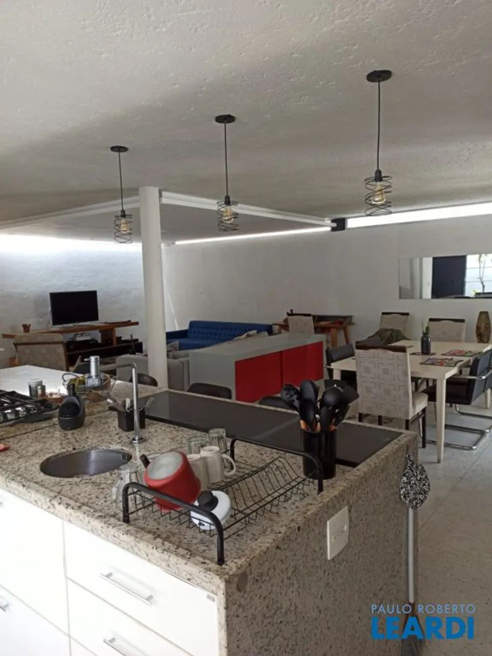 CASA EM CONDOMÍNIO - PARQUE DOS LAGOS - SP - Foto 5