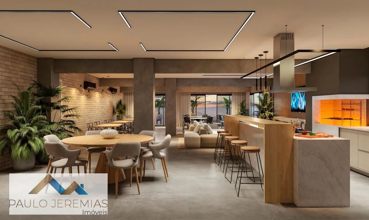 Loja à venda e locação em Estreito, Florianópolis | 54,87m² - Foto 4