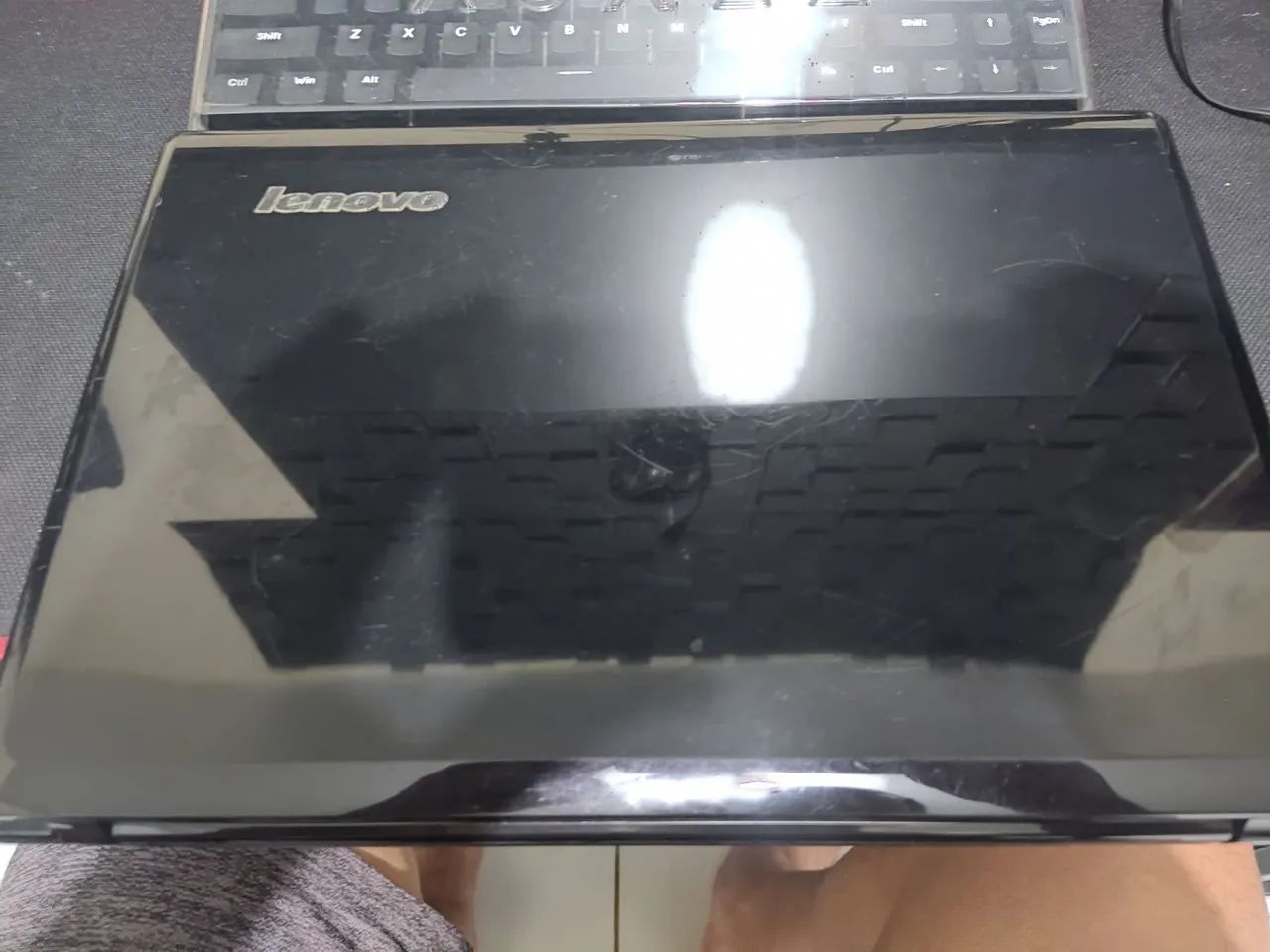 Notebook Lenovo g480 - Foto 4