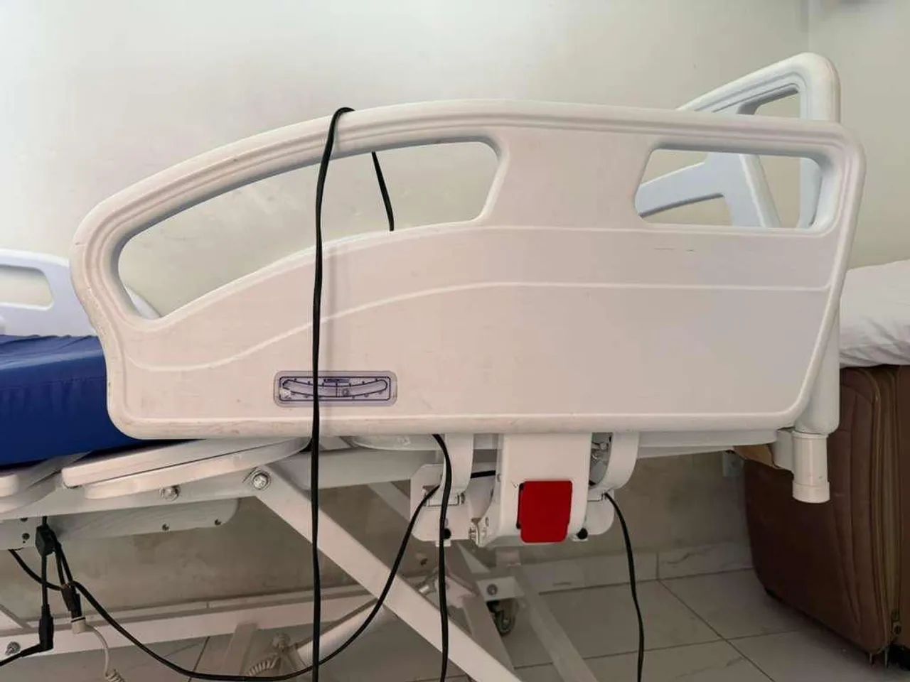 Cama Hospitalar<br> - Foto 3