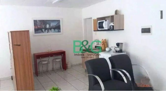 Conjunto para alugar, 74 m² por R$ 1.700,00/mês - Sé - São Paulo/SP