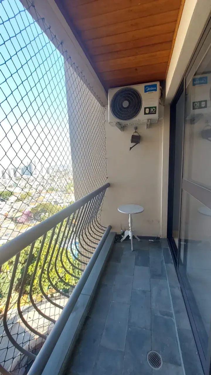 Imóvel para aluguel possui 72 metros quadrados com 2 quartos - Foto 5