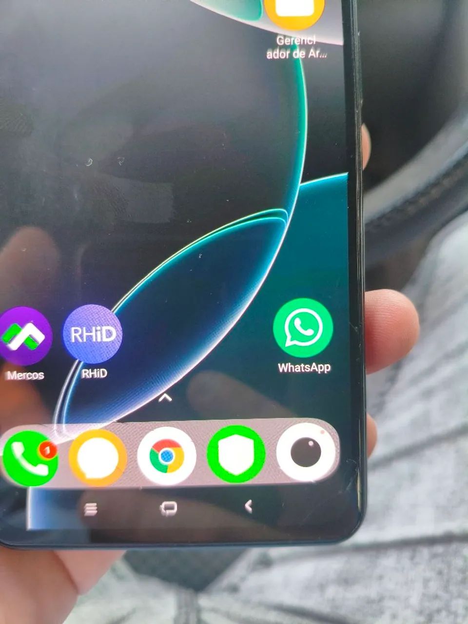 XIAOMI POCO F3 - Foto 3