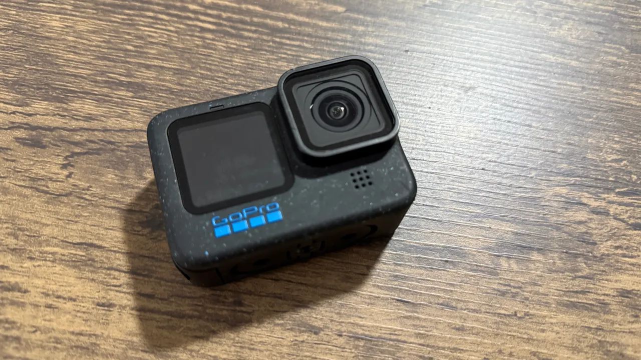 Oportunidade: GoPro Hero 12 Black  - Foto 4