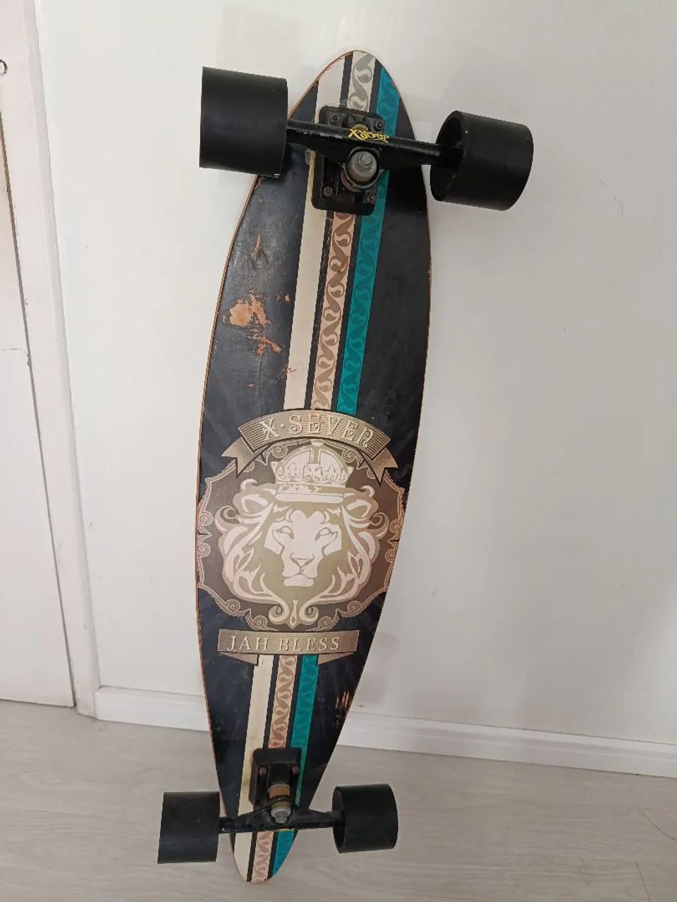 Skate long  - Foto 5