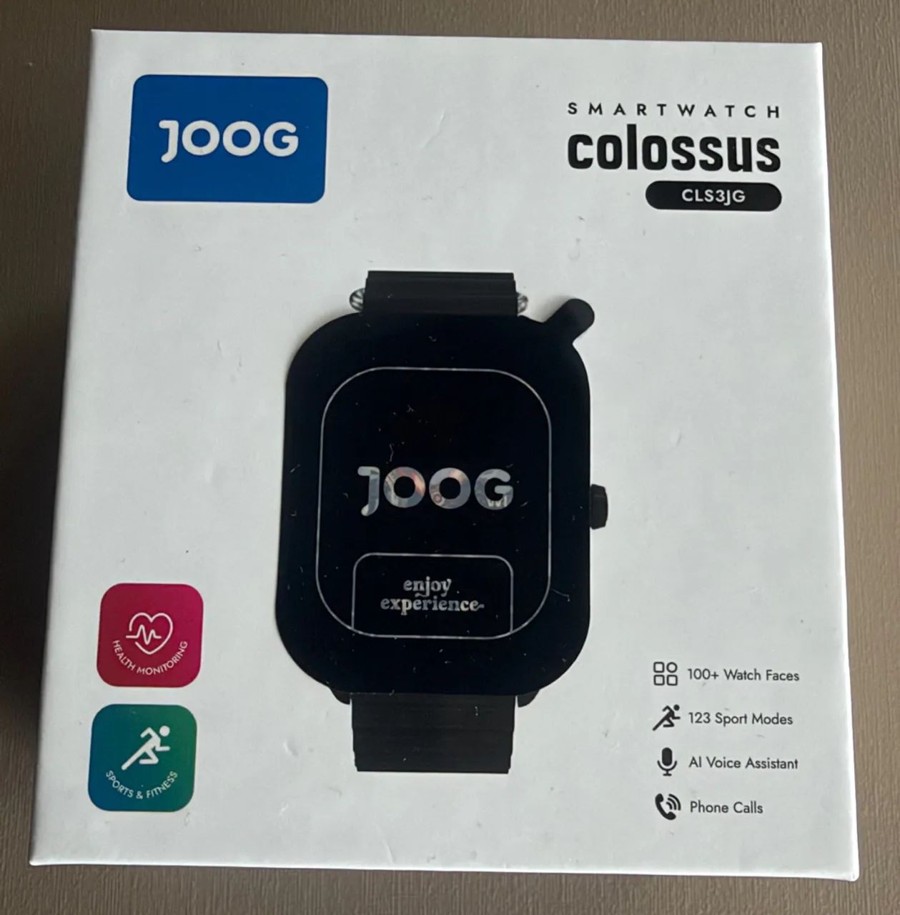 Relógio Smart WATCH  - Foto 4
