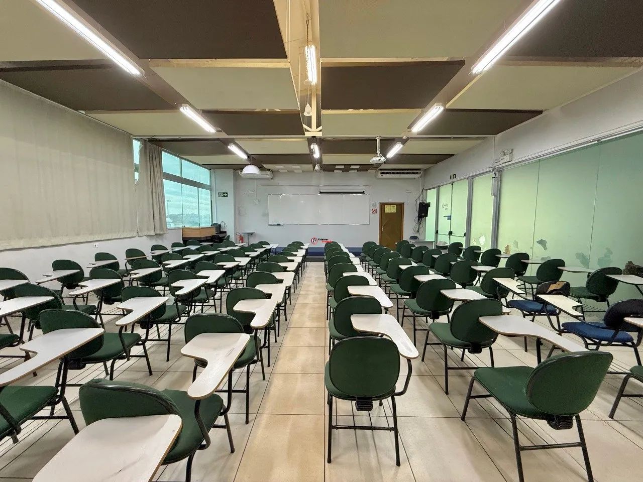 Sala com 395m² e 13 vagas à venda no Liberdade. - Foto 3