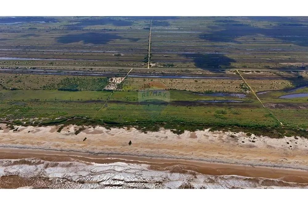 Área Pé na Areia à Venda no Extremo Sul da Bahia  Oportunidade Imperdível - Foto 8