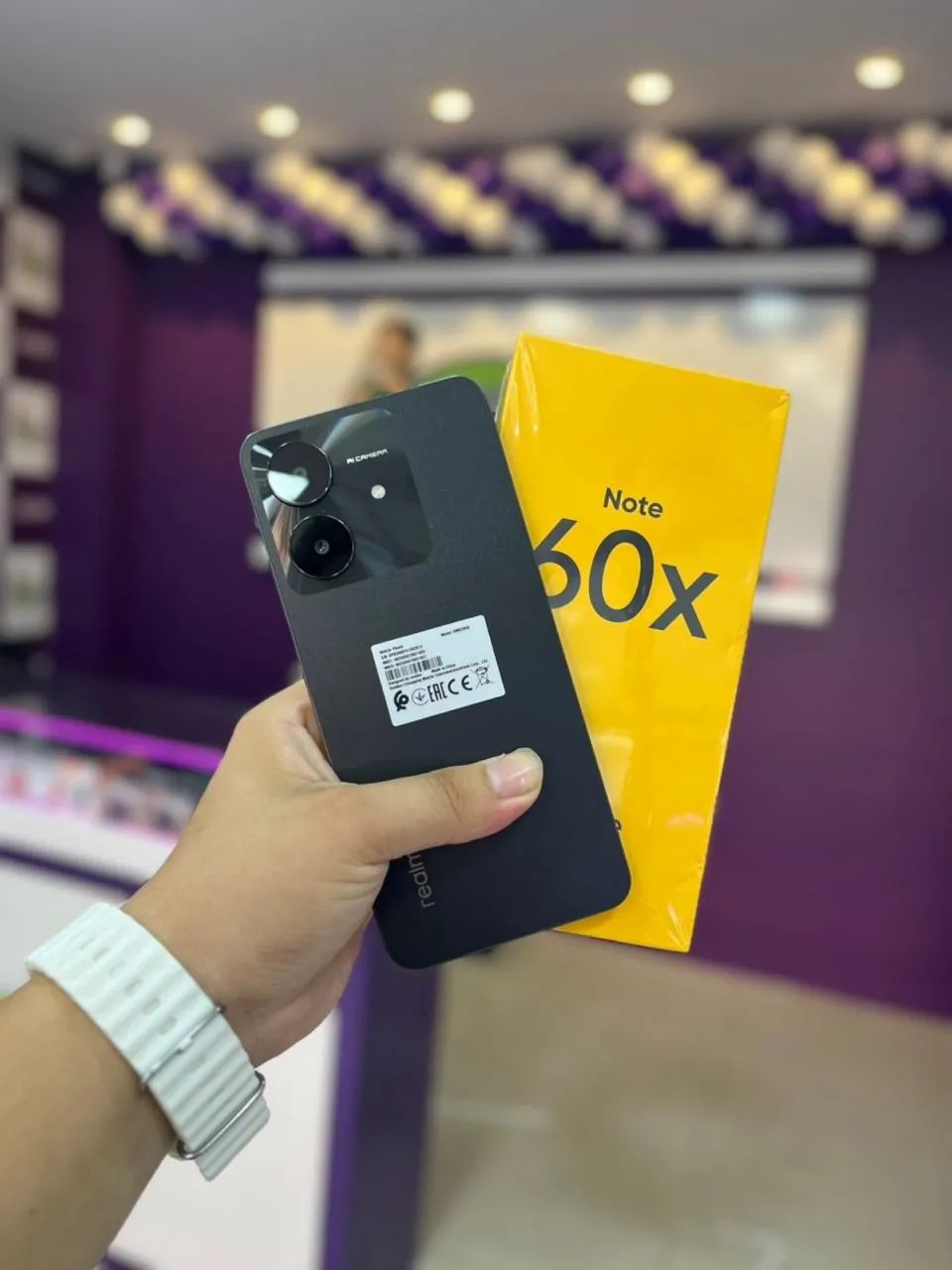 Celular ? no boleto? - Foto 5