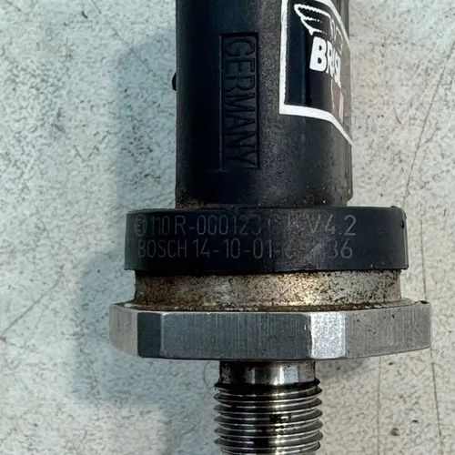 Sensor Pressão Flauta Alta Audi S3 Golf Gti 2.0 2014 2016 - Foto 6