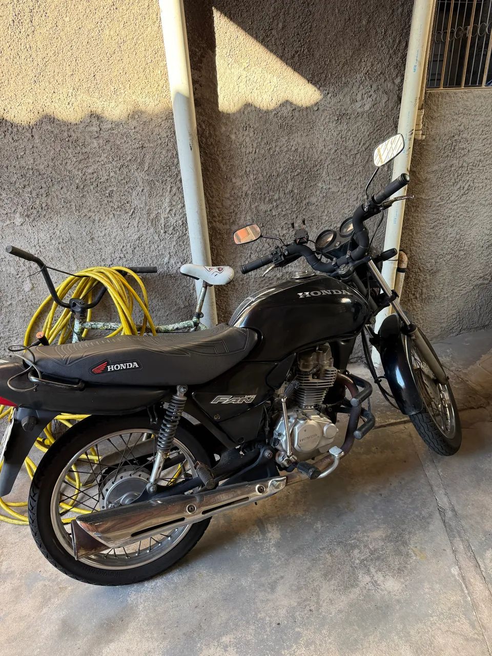 Vendo Fan 2008